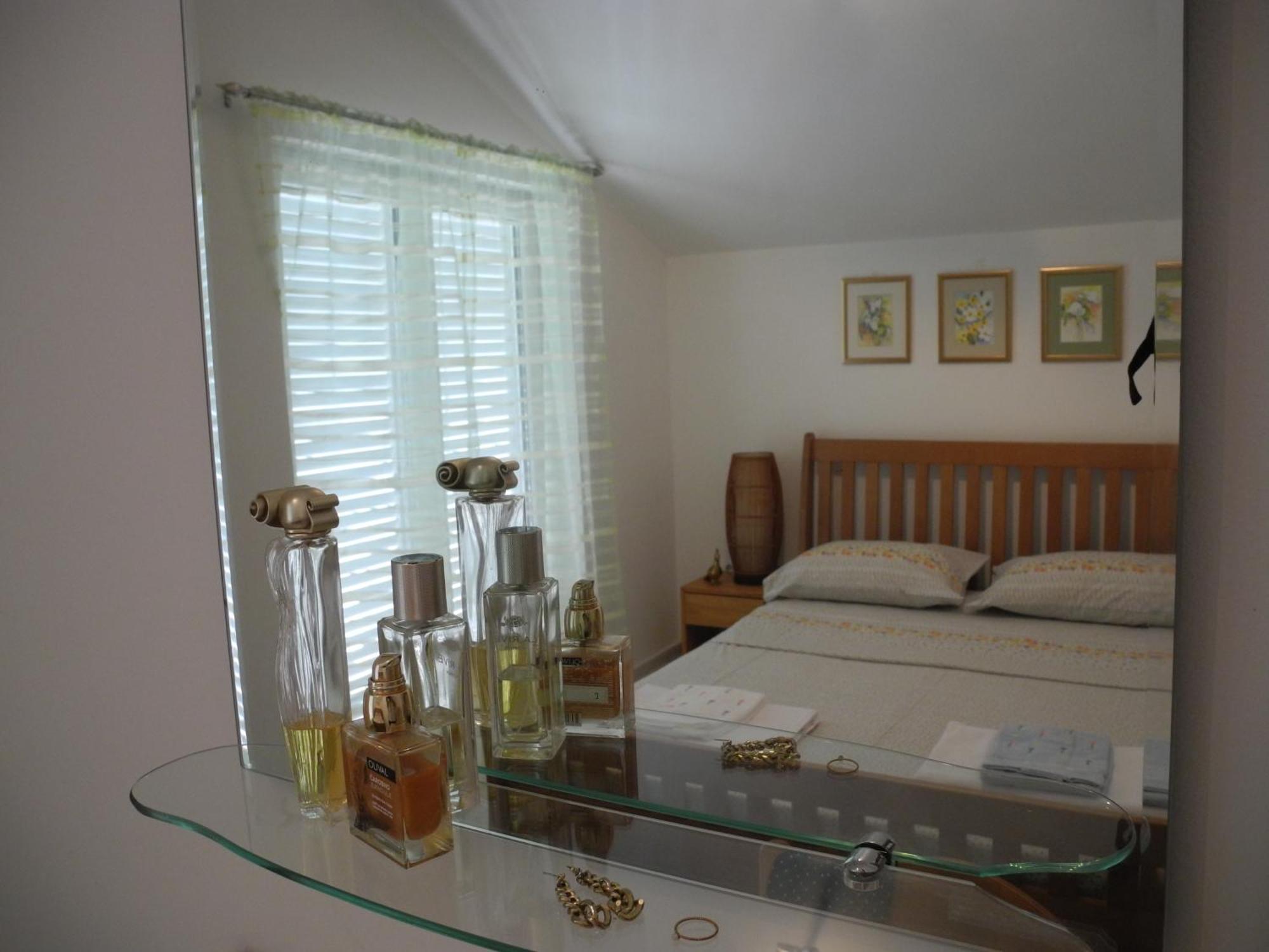 Villa Ines Jezera Quarto foto