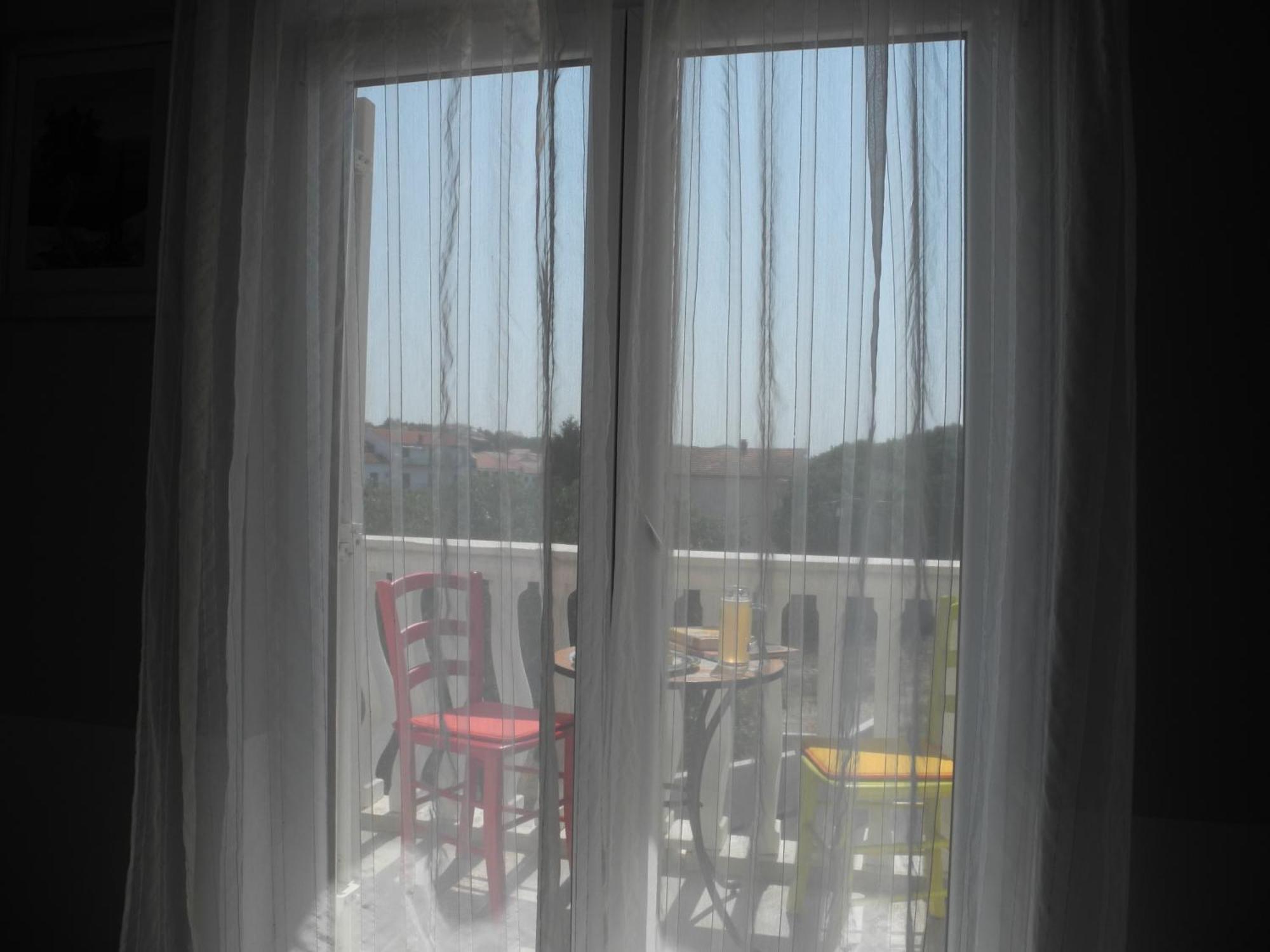 Villa Ines Jezera Quarto foto