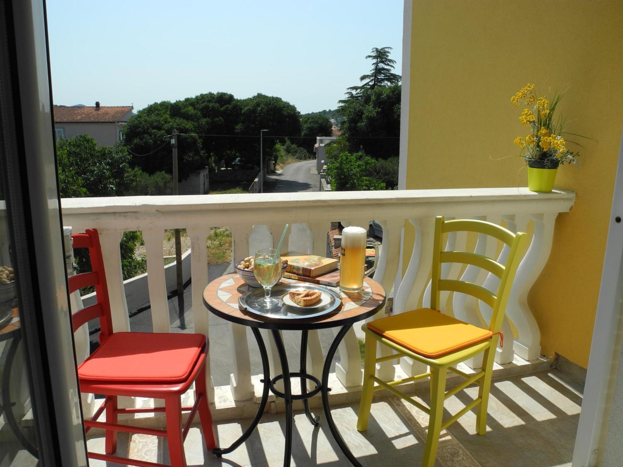 Villa Ines Jezera Quarto foto