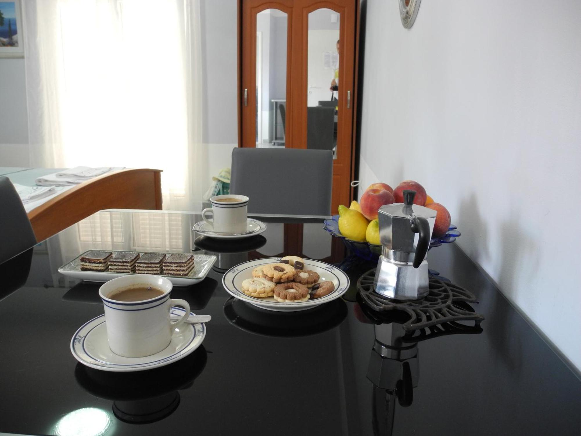 Villa Ines Jezera Quarto foto