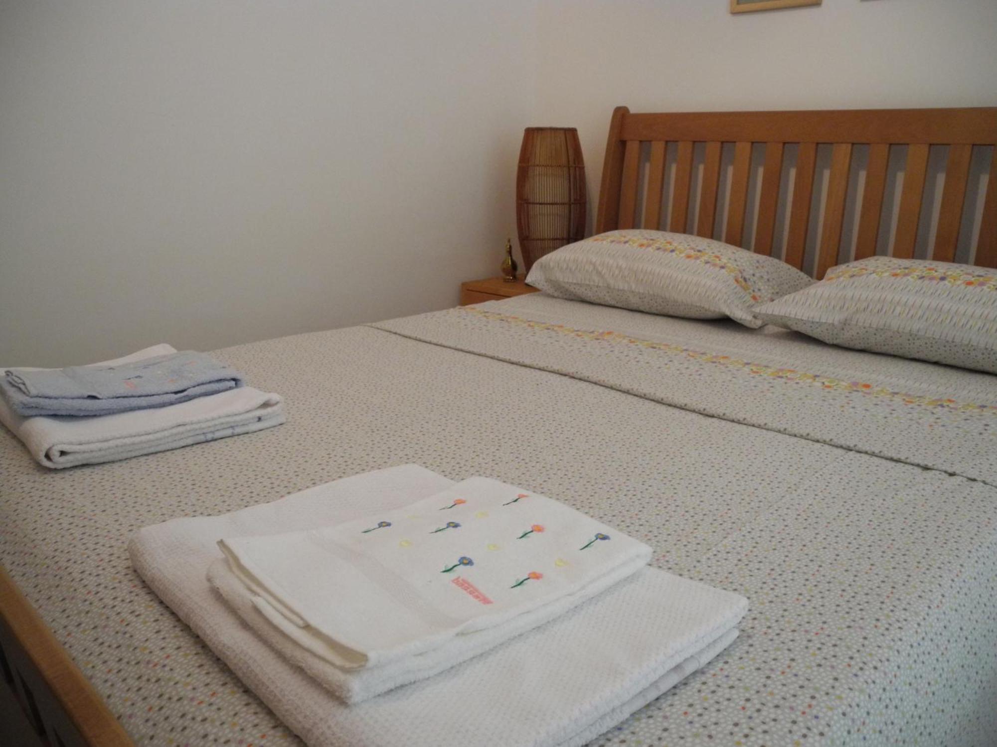 Villa Ines Jezera Quarto foto