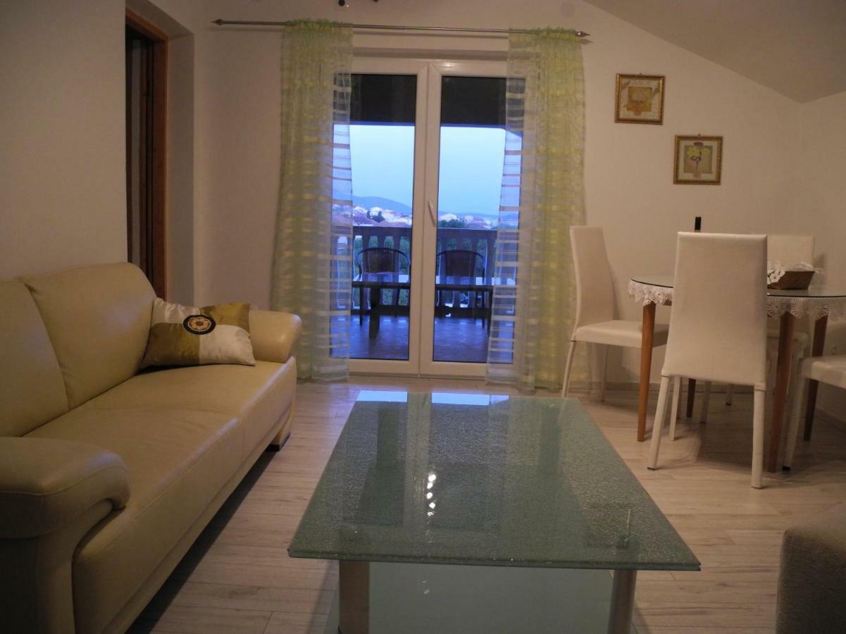 Villa Ines Jezera Exterior foto